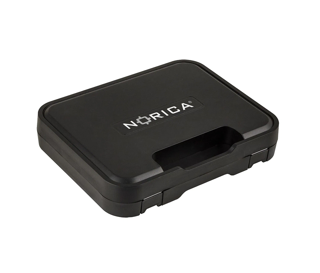 Norica Pistol Case